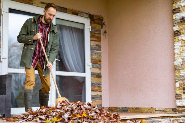 Best Yard Waste Removal  in La Puente, CA