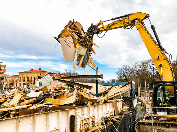 Trash Removal Near Me in La Puente, CA